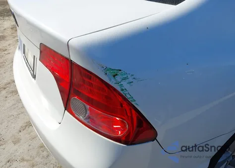 2008 Honda Civic Ex from USA, damaged, VIN 2HGFA16888H508123